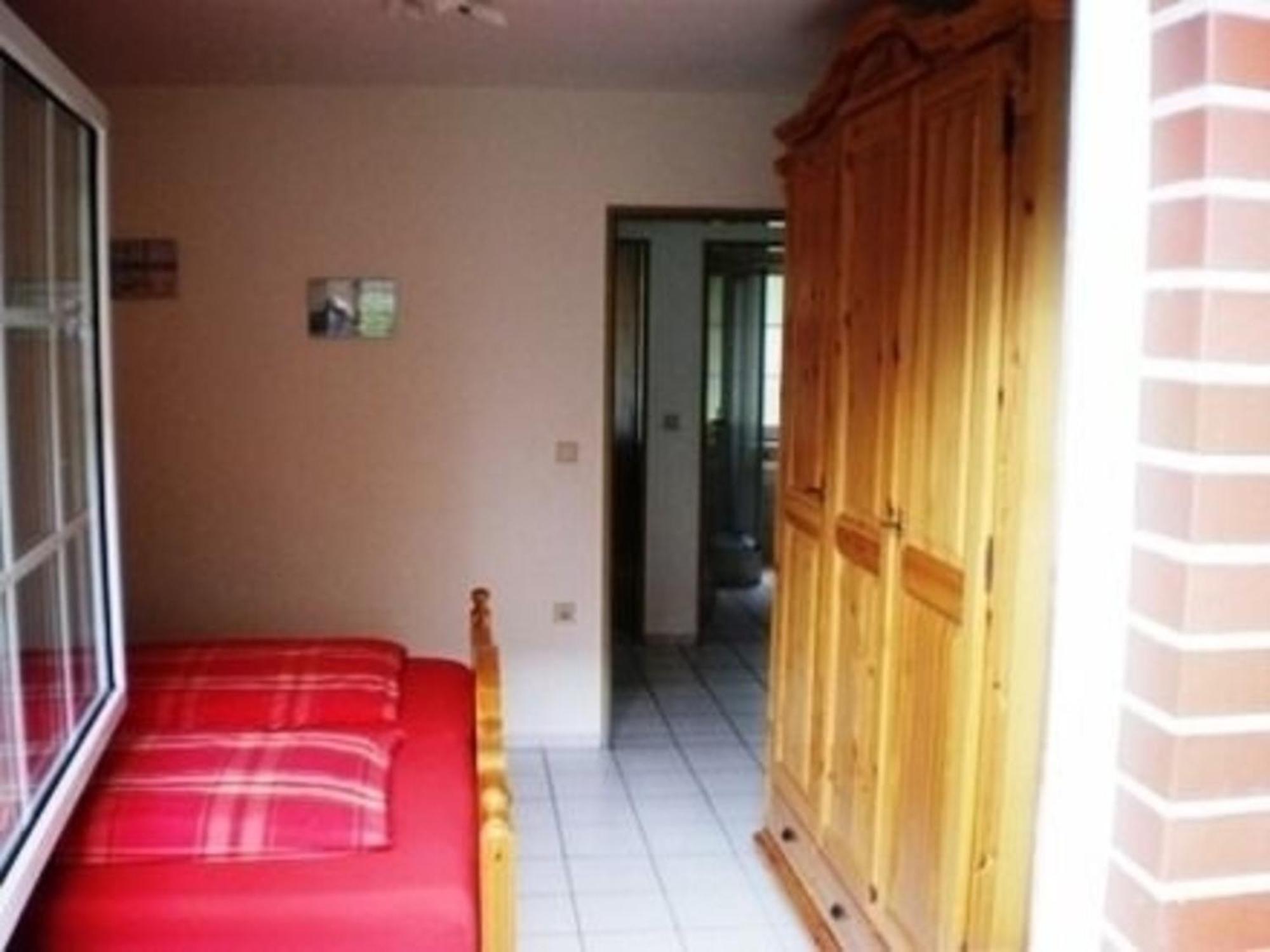 Thesing Re22 Villa Sogel Exterior photo