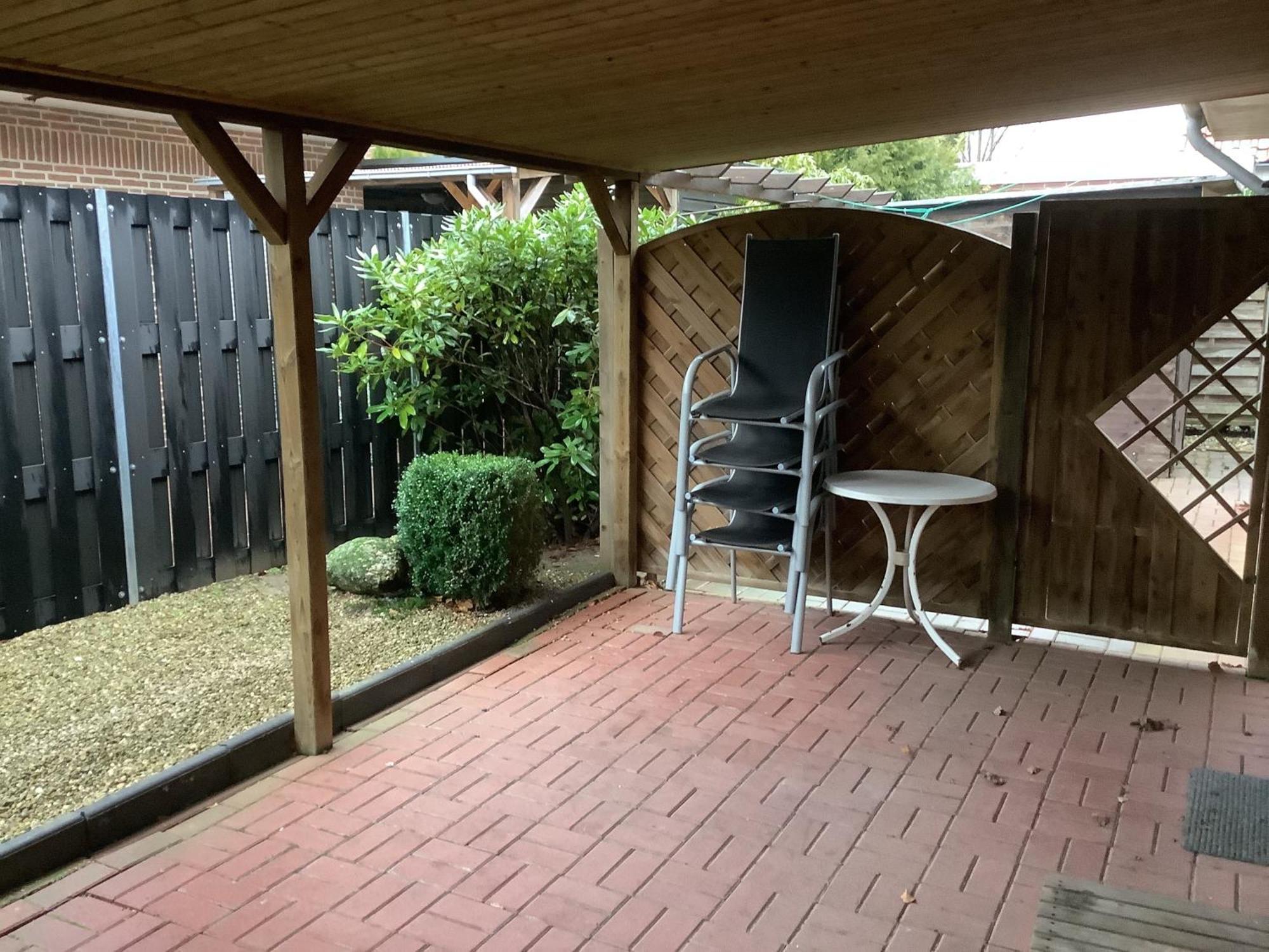 Thesing Re22 Villa Sogel Exterior photo